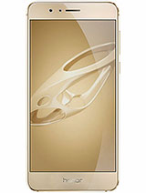 Huawei Honor 8 32GB Dual